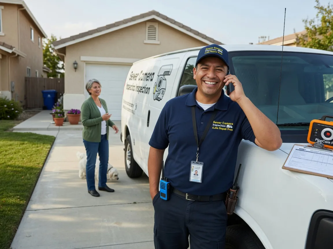 Sewer Line Repair Bluefield, WV FAQs
